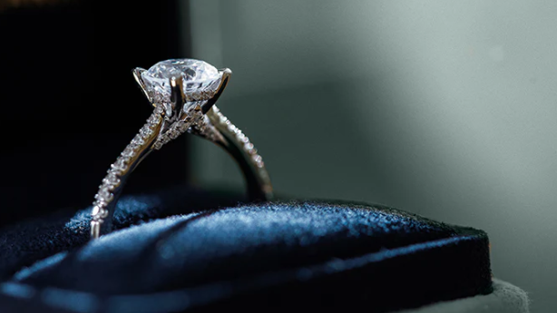 How Much Should You Spend on an Engagement Ring? Let's Be Real
